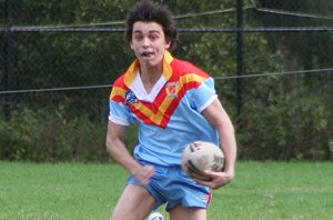 De la Salle vs Yarrawarra Tigers Rnd 10 (Photo : ourfooty media)
