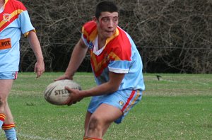 De la Salle vs Yarrawarra Tigers Rnd 10 (Photo : ourfooty media)