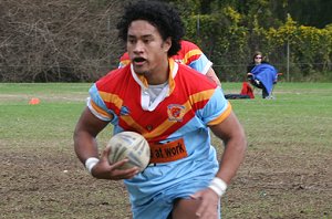 De la Salle vs Yarrawarra Tigers Rnd 10 (Photo : ourfooty media)