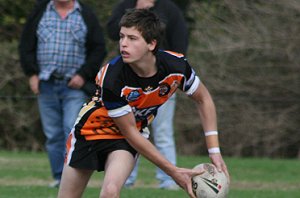 De la Salle vs Yarrawarra Tigers Rnd 10 (Photo : ourfooty media)