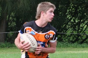 De la Salle vs Yarrawarra Tigers Rnd 10 (Photo : ourfooty media)