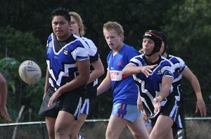 Cronulla Caringbah Vs Engadine Dragons Rnd 13 ( Photo : ourfooty media )