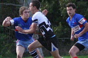 Cronulla Caringbah Vs Engadine Dragons Rnd 13 ( Photo : ourfooty media )