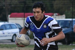 Cronulla Caringbah Vs Engadine Dragons Rnd 13 ( Photo : ourfooty media )