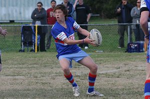 Cronulla Caringbah Vs Engadine Dragons Rnd 13 ( Photo : ourfooty media )