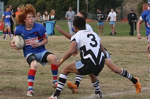Cronulla Caringbah Vs Engadine Dragons Rnd 13 ( Photo : ourfooty media )