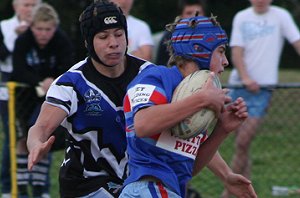 Cronulla Caringbah Vs Engadine Dragons Rnd 13 ( Photo : ourfooty media )