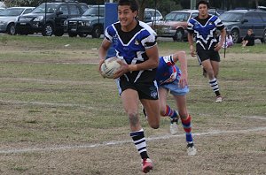 Cronulla Caringbah Vs Engadine Dragons Rnd 13 ( Photo : ourfooty media )