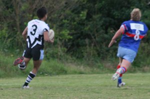 Cronulla Caringbah Vs Engadine Dragons Rnd 13 ( Photo : ourfooty media )