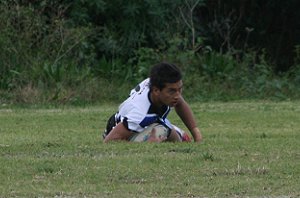 Cronulla Caringbah Vs Engadine Dragons Rnd 13 ( Photo : ourfooty media )