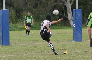 Cronulla Caringbah Vs Engadine Dragons Rnd 13 ( Photo : ourfooty media )