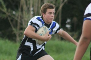 Cronulla Caringbah Vs Engadine Dragons Rnd 13 ( Photo : ourfooty media )