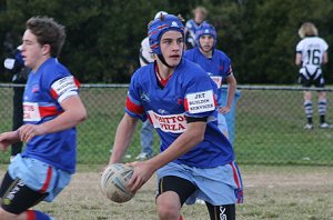 Cronulla Caringbah Vs Engadine Dragons Rnd 13 ( Photo : ourfooty media )