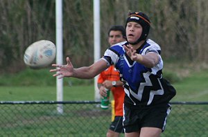 Cronulla Caringbah Vs Engadine Dragons Rnd 13 ( Photo : ourfooty media )