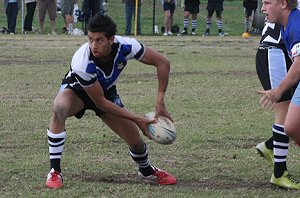 Cronulla Caringbah Vs Engadine Dragons Rnd 13 ( Photo : ourfooty media )