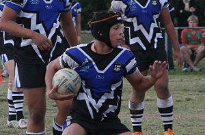 Cronulla Caringbah Vs Engadine Dragons Rnd 13 ( Photo : ourfooty media )