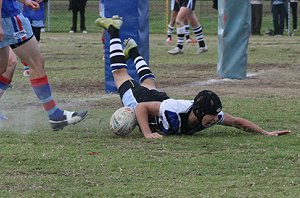 Cronulla Caringbah Vs Engadine Dragons Rnd 13 ( Photo : ourfooty media )