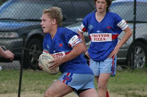 Cronulla Caringbah Vs Engadine Dragons Rnd 13 ( Photo : ourfooty media )
