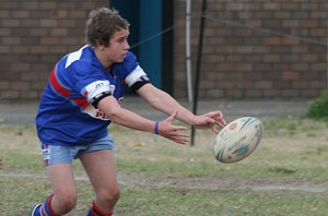 Cronulla Caringbah Vs Engadine Dragons Rnd 13 ( Photo : ourfooty media )