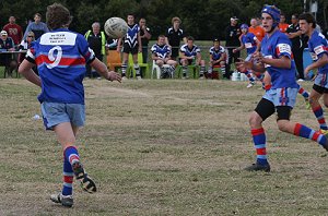 Cronulla Caringbah Vs Engadine Dragons Rnd 13 ( Photo : ourfooty media )
