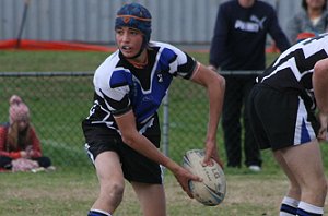 Cronulla Caringbah Vs Engadine Dragons Rnd 13 ( Photo : ourfooty media )