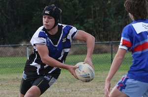 Cronulla Caringbah Vs Engadine Dragons Rnd 13 ( Photo : ourfooty media )
