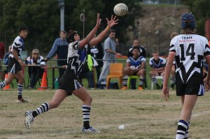 Cronulla Caringbah Vs Engadine Dragons Rnd 13 ( Photo : ourfooty media )