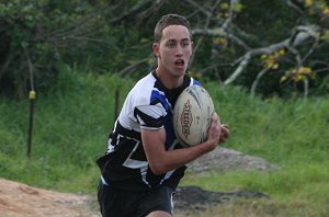 Cronulla Caringbah Vs Engadine Dragons Rnd 13 ( Photo : ourfooty media )