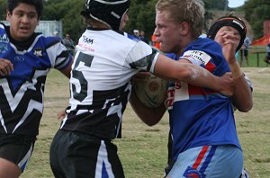 Cronulla Caringbah Vs Engadine Dragons Rnd 13 ( Photo : ourfooty media )