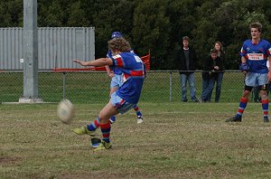 Cronulla Caringbah Vs Engadine Dragons Rnd 13 ( Photo : ourfooty media )