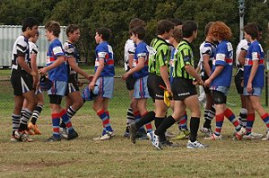 Cronulla Caringbah Vs Engadine Dragons Rnd 13 ( Photo : ourfooty media )