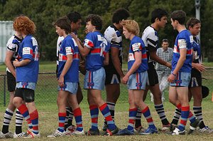 Cronulla Caringbah Vs Engadine Dragons Rnd 13 ( Photo : ourfooty media )