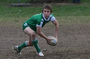 Gymea Gorilla's Vs De la Salle U15A's Rnd 13 (Photo's : ourfooty media)