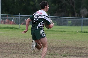 De La Salle Vs Como Crocodiles u 17's Rnd 15 (Photo : ourfooty media)