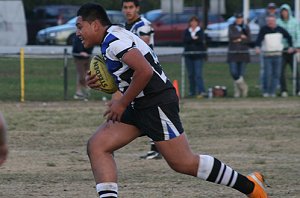 Cron - Caringbah Vs de La Salle U 15A's Rnd 16 - (Photo : ourfooty media)