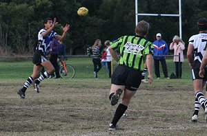 Cron - Caringbah Vs de La Salle U 15A's Rnd 16 - (Photo : ourfooty media)