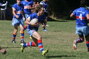 Dragons Vs Sharks Rnd 3 (Photo : ourfooty media) 