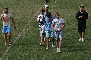 Dragons Vs Sharks Rnd 3 (Photo : ourfooty media) 
