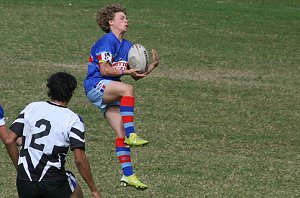 Dragons Vs Sharks Rnd 3 (Photo : ourfooty media) 