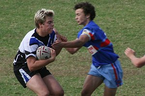 Dragons Vs Sharks Rnd 3 (Photo : ourfooty media) 