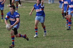 Dragons Vs Sharks Rnd 3 (Photo : ourfooty media) 