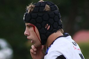 De La Salle Vs Cronulla U 15A's (Photo : ourfooty media)