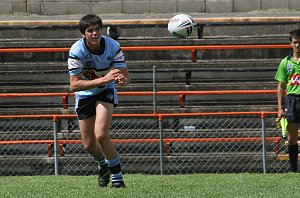 Tigers Vs Sharks - Rnd 7 (Photo : ourfooty media) 