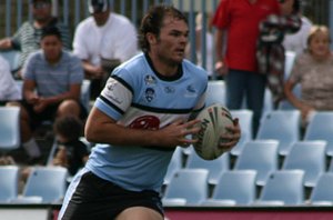 Sharks Vs Panthers - SG Ball Rnd 10 (Photo : ourfooty media)