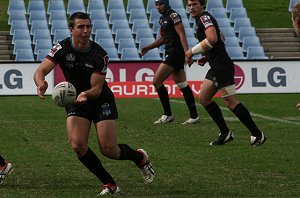 Sharks Vs Panthers - SG Ball Rnd 10 (Photo : ourfooty media)