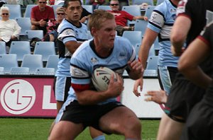 Sharks Vs Panthers - SG Ball Rnd 10 (Photo : ourfooty media)