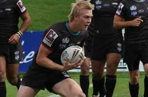 Sharks Vs Panthers - SG Ball Rnd 10 (Photo : ourfooty media)