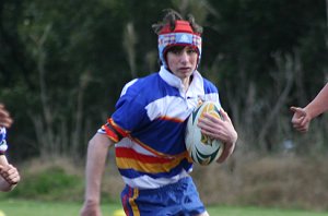 Cronulla High Schools Knockouts Under 15's De la Salle Vs Engadine HS ( Photo : ourfooty media)