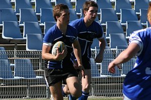 Mitch Healy Cup Grand Final - Engadine HS Vs Woolooware HS ( Photo's : ourfooty media ) 
