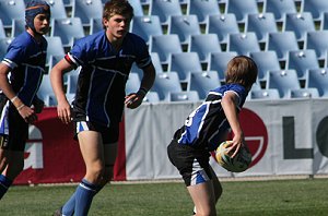 Mitch Healy Cup Grand Final - Engadine HS Vs Woolooware HS ( Photo's : ourfooty media ) 